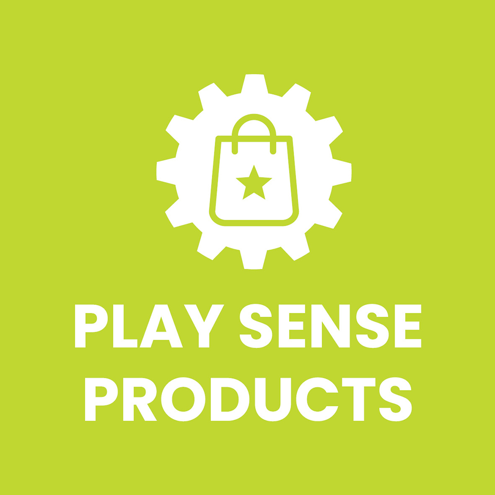 Play Sense Products