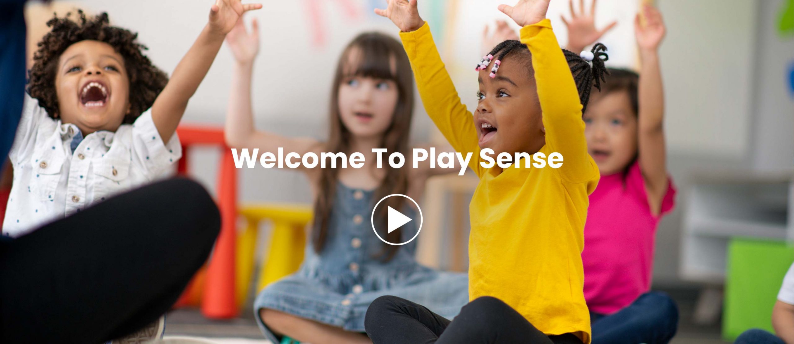 Welcome to Play Sense