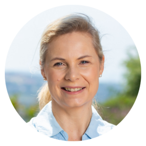 Lara Schoenfeld